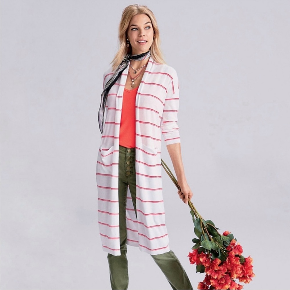 CAbi 5826 cardigan
